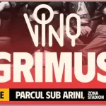 Festivalul VINO Sibiu 2026 program detaliat pe zile