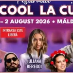 Fii Cool la Cule 2026 Măldărești