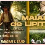 Maialul de Lipițan Sâmbăta de Jos 2026