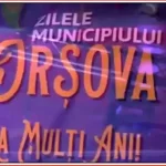 Program Zilele Municipiului Orșova 2026