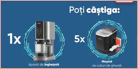 Regulament Câștigători Concurs Head & Shoulders Vara 2026