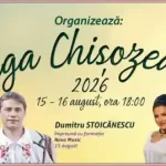 Ruga Chișozeană 2026