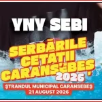 Serbările Cetății Caransebeș 2026 lineup
