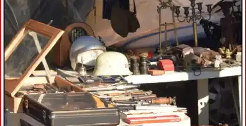 Târgul țărănesc tradițional Lunca Câlnicului