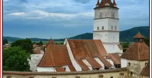 Teutonic Fest 2026 la Cetatea Hărman