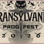 Transylvania ProgFest 2026 Cluj