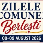 Zilele Comunei Berlești 2026