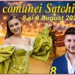 Zilele Comunei Satchinez 2026