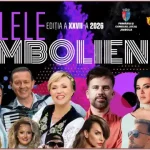 Zilele Jimboliene 2026