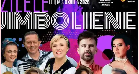 Zilele Jimboliene 2026