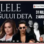 Zilele Orașului Deta 2026