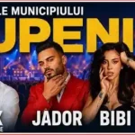 Zilele Orașului Lupeni 2026 lineup oficial