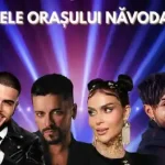 Zilele Orașului Năvodari 2026 lineup
