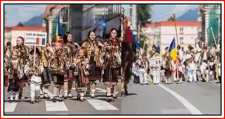 Zilele orașului Câmpulung Moldovenesc 2026