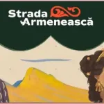 program concerte strada armenească 2026 grădina botanică