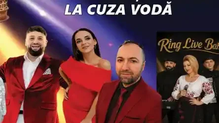 Bâlciul Tradițional de la Cuza Vodă 2026