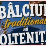 Bâlciul din Oltenița 2026