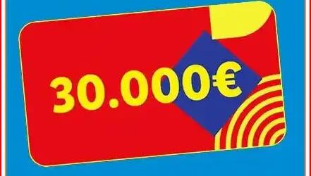 Câștigă 30000 euro la concursul LIDL 15 ani 2026