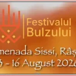 Festivalul Bulzului Râșnov 2026