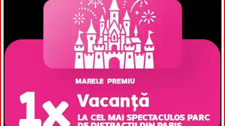 Concurs Yummi Gummi 2026 Listă Câștigători