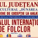 Festivalul Doina Covurluiului 2026