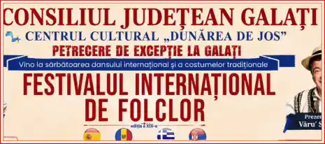 Festivalul Doina Covurluiului 2026