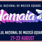 Festivalul de Muzică Ușoară Mamaia 2026