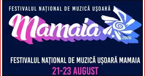 Festivalul de Muzică Ușoară Mamaia 2026