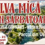 Ilva Mică în Sărbătoare 2026 Zilele Comunei