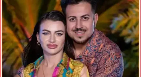 Prințul Marco Dăscăliuc și Bianca Ghiurcă Wiki Biografie