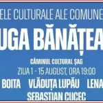 RUGA BĂNĂŢEANĂ ȘAG 2026
