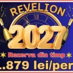 Revelion 2027 la Hotel Montana - Covasna