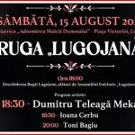 Ruga Lugojană 2026 program tot ce se intampla