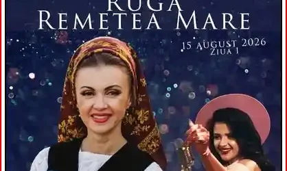 Ruga Remetea Mare 2026