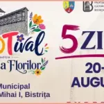 SPOTival Bistrița 2026