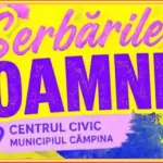 Serbările Toamnei Câmpina 2026