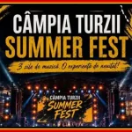 Summer Fest Câmpia Turzii 2026