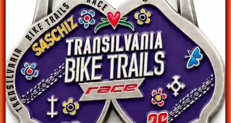 Transylvania Bike Trails Race Festival 2026