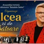 Tulcea în zi de sărbătoare concerte 14 august 2026