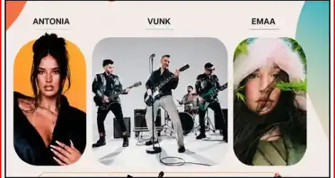 ZILELE ORAȘULUI ARDUD 2026