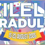Zilele Aradului 2026 program eveniment