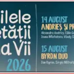 Zilele Cetății Alma Vii 2026