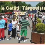 Zilele Cetății Târgoviște 2026 tot ce trebuie să știi despre program