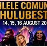 Zilele Comunei Hulubești 2026