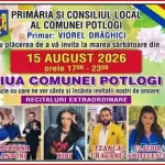 Zilele Comunei Potlogi 2026