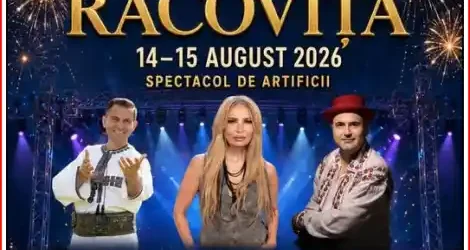 Zilele Comunei Racovița 2026