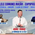 Zilele Comunei Rucăr – ExpoPastoralis 2026