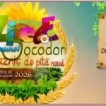 Zilele Comunei Socodor - Praznic de pită nouă 2026