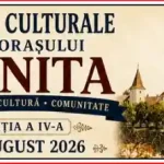 Zilele Culturale ale Orașului Agnita 2026