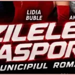 Zilele Diasporei Roman 2026
